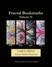 Fractal Bookmarks Vol. 11