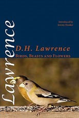 Birds, Beasts and Flowers