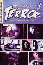 Anthologies of Terror 2017