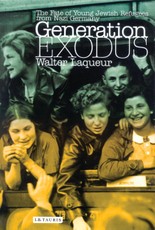 Generation Exodus