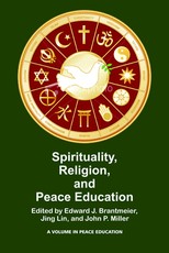 Spirituality, Religion, and Peace Education (PB)