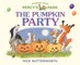 PUMPKIN PARTY_STORIES FROM BRD
