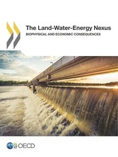 The Land-Water-Energy Nexus Biophysical and Economic Consequences