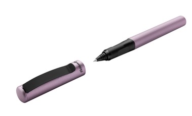 Rašiklis PINA COLADA šv rožinės metalo sp