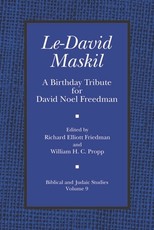 Le-David Maskil