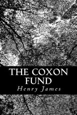 The Coxon Fund