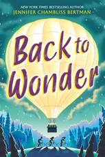 Back to Wonder