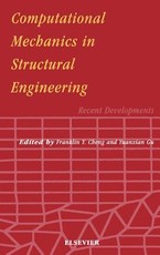 Computational Mechanics in Structural Engineering