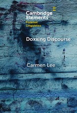 Doxxing Discourse