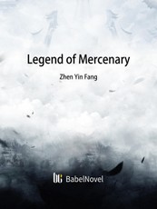 Legend of Mercenary