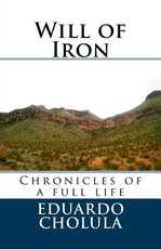 Will of Iron