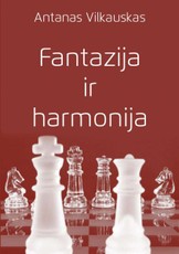 Fantazija ir harmonija