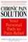 The Chronic Pain Solution