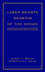 Laser Remote Sensing of the Ocean