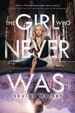 The Girl Who Never Was