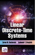 Linear Discrete-Time Systems