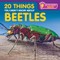 20 Things You Didn't Know about Beetles