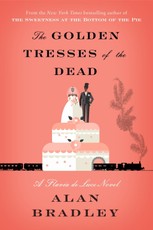 The Golden Tresses of the Dead