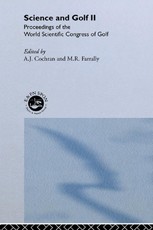 Science and Golf II