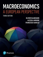 Macroeconomics