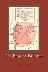 The Rape of Palestine