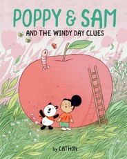 Poppy & Sam and the Windy Day Clues