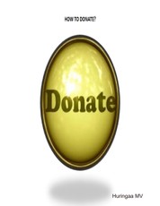 How to Donate?