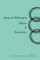 Essays on Philosophy, Politics & Economics