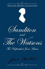 Sanditon and The Watsons