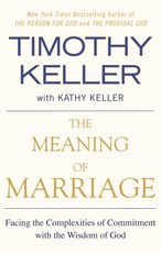 The Meaning of Marriage