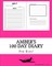 Amber's 100 Day Diary