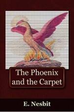 Phoenix and the Carpet