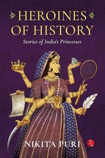 Heroines of History