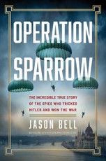 Operation Sparrow