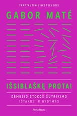 Išsiblaškę protai