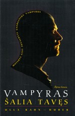 Vampyras šalia tavęs