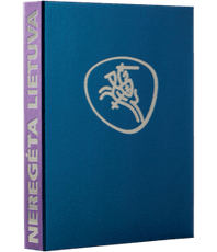 Neregėta Lietuva 2018 (su dėžute): ypatinga dovana visiems, kurie myli Lietuvą. Pasigrožėkime, kuo galime didžiuotis, ir parodykime tai visam pasauliui!