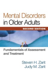 Mental Disorders in Older Adults, Second Edition