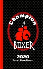 Champion Boxer