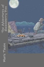The Adventures of Huckleberry Finn