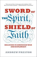 Sword of the Spirit, Shield of Faith