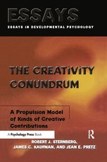 Creativity Conundrum