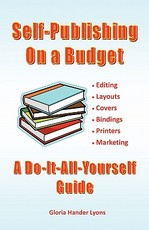 Self-Publishing On A Budget