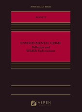 Environmental Crime