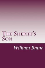 The Sheriff's Son
