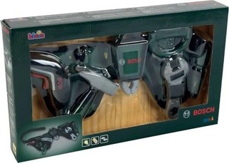 Klein Tools įrankių diržas Bosch II