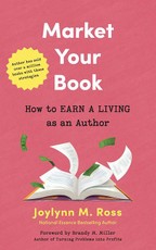 Your Book Is Your Business