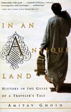 In an Antique Land