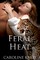 Feral Heat (BBW Paranormal Romance)