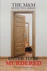 Enter to Be Murdered